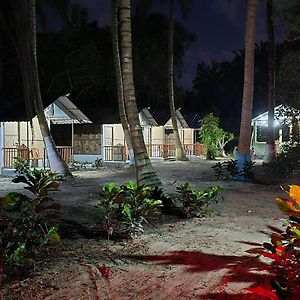 Jungle Beach Resort